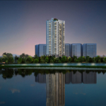 3 BHK Apartment for Sale in Hennur Road