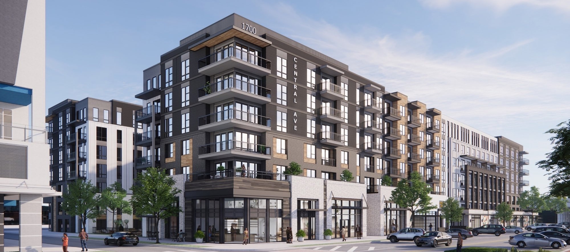 The Future of Property