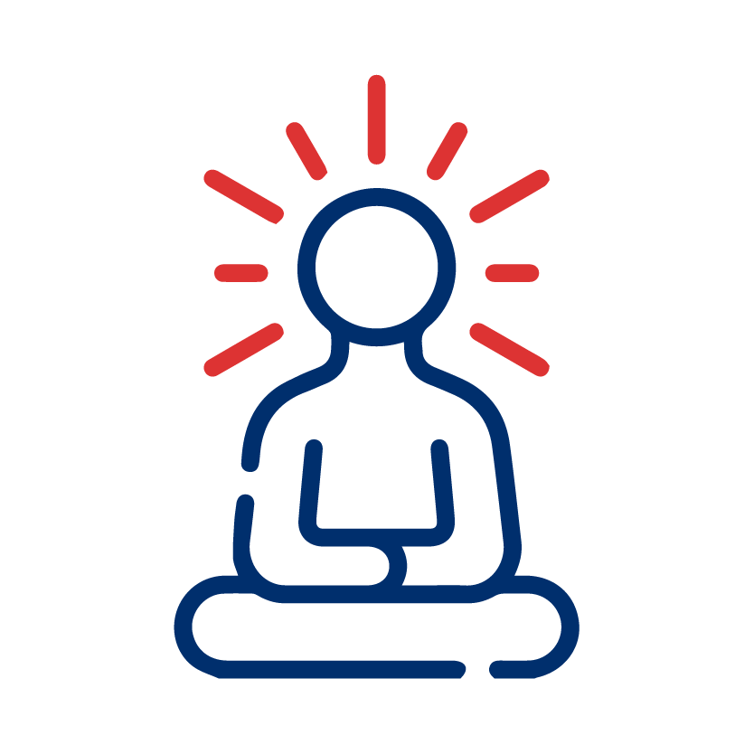Yoga Area