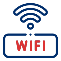WiFi