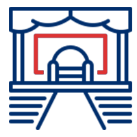 Multipurpose hall  