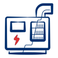 Centralised VRV ACs